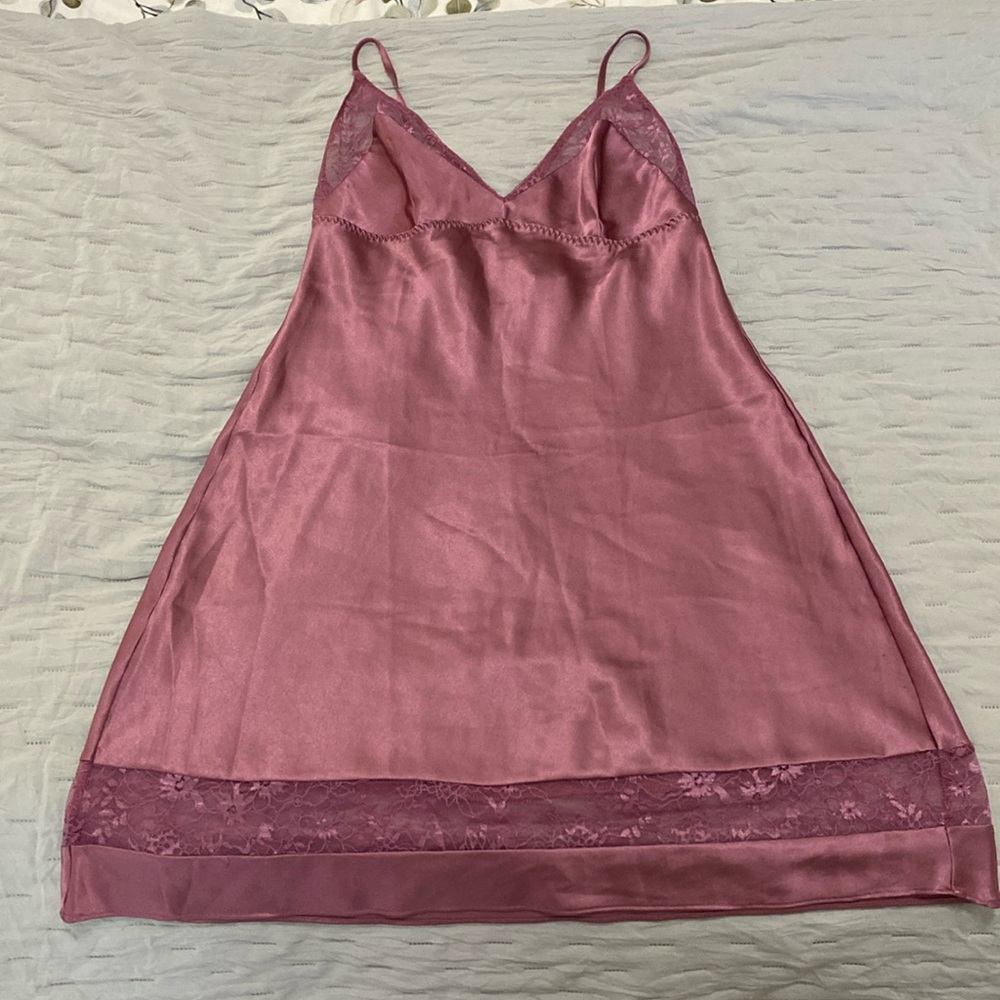 Victoria’s Secret nightgown